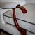 Mid-20th Century Pair of Wingback Armchairs, attr. to Paolo Buffa, Italy For Sale - Image 9 of 14