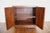 Antique Office Cabinet / Side Table For Sale - Image 4 of 6
