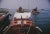 Slim Aarons Estate Print motorboats in Antibes, 1969 For Sale - Image 3 of 3