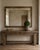 Farmhouse Faux Boxwood in Vintage Iron Bucket For Sale - Image 3 of 3
