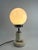 Bauhaus Bedside Table Lamps, 1930s, Set of 2 For Sale - Image 4 of 9