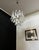 Vintage Italian Murano Chandelier, 1990 For Sale - Image 15 of 18
