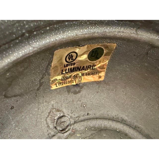 Mauldin Lighting Bespoke Spanish Revival Chandelier, Vintage For Sale - Image 12 of 12