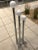 Kalmar Lighting Mid-Century Modern Chrome Tubular Floor Lamp From Lightolier For Sale - Image 4 of 13