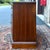 1980s Knob Creek / Ethan Allen Traditional Georgian Solid Cherry 4 Door 6 Drawer Buffet or Sideboard (31-6311) For Sale - Image 10 of 16