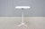 Modern Davis Furniture Lift Height Adjustable White Rectangle Occasional Table For Sale - Image 9 of 18