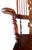 Early 19th Century Early 19th Century English Windsor Chair in Elm and Ash For Sale - Image 5 of 12