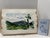 Paper Henry Emil Salloch Original Watercolor on Paper Alpine Valley, 1946. For Sale - Image 7 of 7