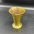 Vase from Ystad Metall, Sweden, 1950s, in Flawless conditions. Designed 1950 to 1959 This piece has an attribution mark, I...
