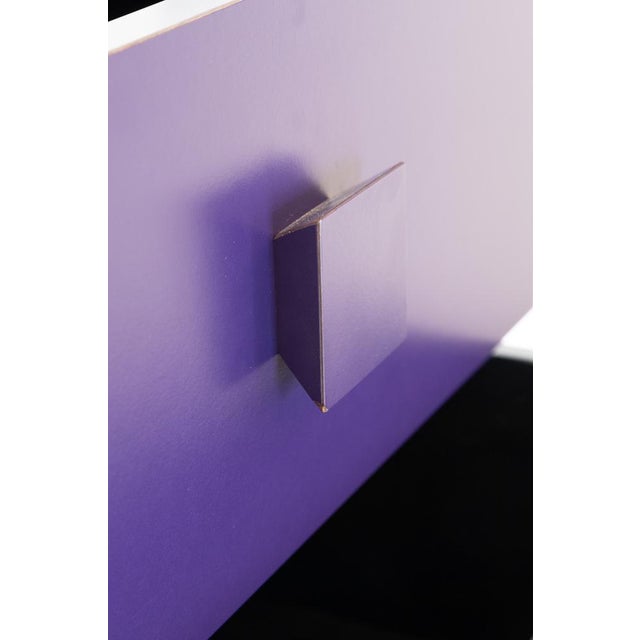 Giza Model Mobile Robot by Masanori Umeda, 1982 For Sale - Image 6 of 14