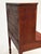 19th C American Cherry Plantation Desk Country Secretary Fall Front For Sale - Image 13 of 17