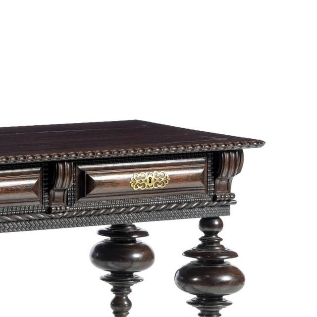 19th Century Buffet Table For Sale - Image 4 of 6