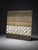 Modern Organic Textured Abstract Wall Art For Sale - Image 4 of 4