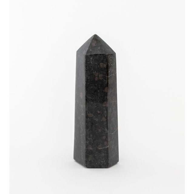 Shiva Lingam, Etc. Mineral Specimens, 3 For Sale - Image 4 of 14