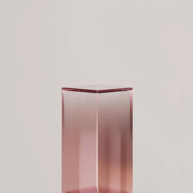 Contemporary Dazzle Décor Boxes by Formaminima, Set of 3 For Sale - Image 3 of 8