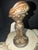 2020s Celestial Meets the Sea Baroque Shells-Coastal Art Sculpture For Sale - Image 5 of 6