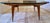 Important Italian Mid-Century Dining Table With 6 Chairs Style of Paolo Buffa For Sale - Image 9 of 17