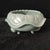 Art Deco Chinese Ceramic Pot,Guan Ware Crackle Glaze Celadon Porcelain Bowl For Sale - Image 3 of 10