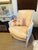 Shabby Chic Vintage Handmade Pillow For Sale - Image 3 of 8