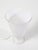 1970s 1970s Monumental Floor / Table Glass Table Lamp For Sale - Image 5 of 9