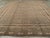 Galerie Shabab Collection Early 20th Century Persian Khorassan Carpet For Sale - Image 4 of 9