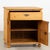 Farmhouse 19th Century Danish Pine Sideboard With Arched Panel Doors For Sale - Image 3 of 13