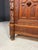 20th Century Carved Wooden Cabinet, 1940s For Sale - Image 14 of 17
