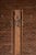 Early 20th Century Arts & Crafts Style Oak Hall Tree For Sale In Chicago - Image 6 of 8