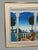 Large Signed Limited Edition Marblehead Coastal Veranda Serigraph Print McKnight Description: Offered is a beautiful large...