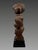 Tribal Mid 20th Century Anthropomorphic magic statue - Sculpture - Mumuye - Nigeria For Sale - Image 3 of 7