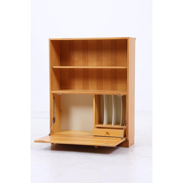 1960s Mid-Century Chest of Drawers in Wood, 1960s For Sale - Image 5 of 14