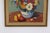 E. Berntfors, Bloom, 1942, Oil on Panel, Framed For Sale - Image 6 of 17