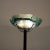 Black Dutch Floor Lamp by Louis La Rooy for Van Tetterode Amsterdam For Sale - Image 8 of 12