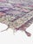 1980s 1980s Lavender Moroccan Wool Rug - For Sale - Image 5 of 8
