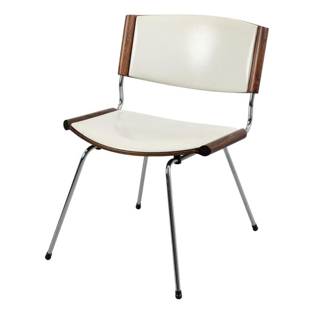 Badminton Chair Nd150 by Nanna/Jørgen Ditzel For Sale