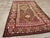 Galerie Shabab Collection Early 20th Century Persian Kurdish Accent Rug For Sale In New York - Image 6 of 8