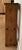 A beautiful antique English Edwardian scrubbed pine plate draining rack which can either be surface stood or wall mounted....