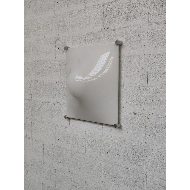Bolla 50 Wall Lamp by Elio Martinelli for Martinelli Luce, Italy, 1960s For Sale - Image 12 of 12