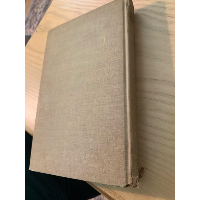 1949 Bill Magee's Western Barbecue Cookbook by Ed Ainsworth California Cowboy For Sale - Image 16 of 16