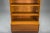 Large Vintage Bookcase in Teak by Heinrich Riestenpatt, 1960s For Sale - Image 6 of 13