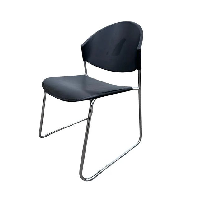 Mid-Century Modern Delfi Chair from Talin For Sale - Image 3 of 8