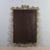 Vintage Mirror in Wrought Iron, Italy, 1980s For Sale - Image 11 of 12