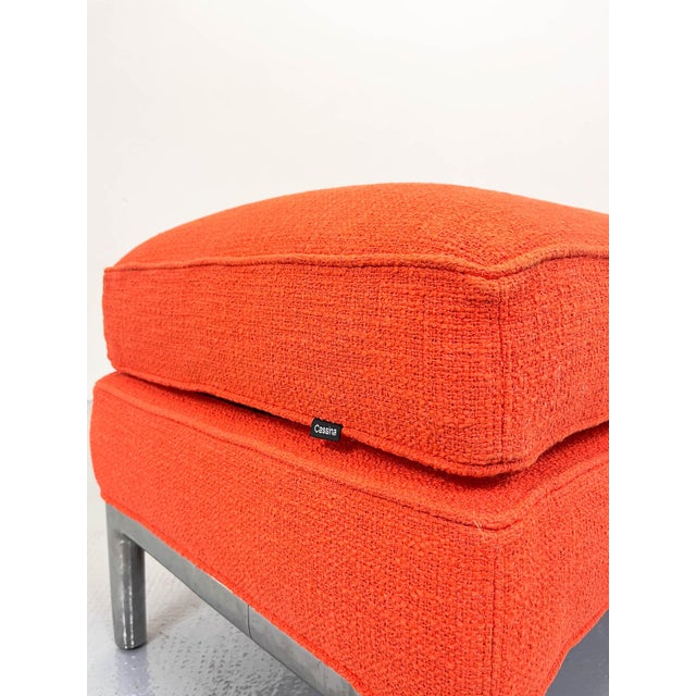 Mid-Century Modern Volage Ex-S Night Chair by Philippe Starck for Cassina, 2010s For Sale - Image 3 of 7