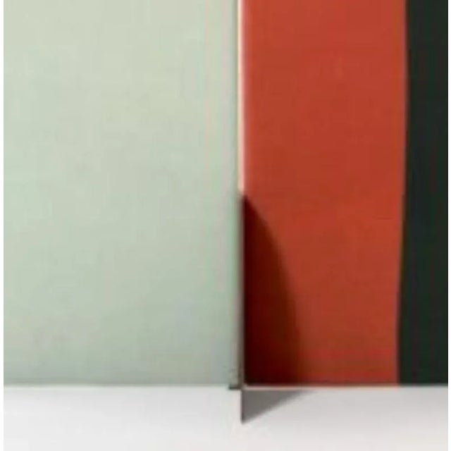 Not Yet Made - Made To Order Kazimir Screen Type B in Abstract Coating in Silk by Colé Italia For Sale - Image 5 of 10