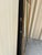 Vintage Italian Hollywood Regency Chinoiserie Black & Gilt Lacquer Wall Mirror For Sale - Image 9 of 12