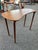 Vintage Danish Teak Coffee Table, 1960s For Sale - Image 4 of 4