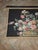 Brown Decorative 20th C Floral Basket Tapestry For Sale - Image 8 of 9