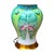 Asian Hand-Painted Jingdezhen Porcelain Ginger Jar Lamp – Bok Choy Pattern For Sale - Image 3 of 6