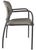 Contemporary Herman Miller by Mark Goetz Aside Stacking Chair For Sale - Image 3 of 9