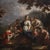 Venetian School, Moses Saved from the Waters, 1730, Oil on Canvas For Sale - Image 3 of 16